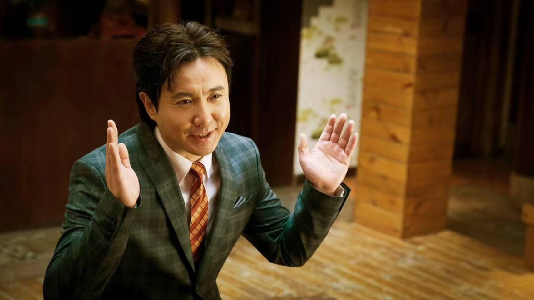 李诞往哪走都是进步,李诞没头没尾