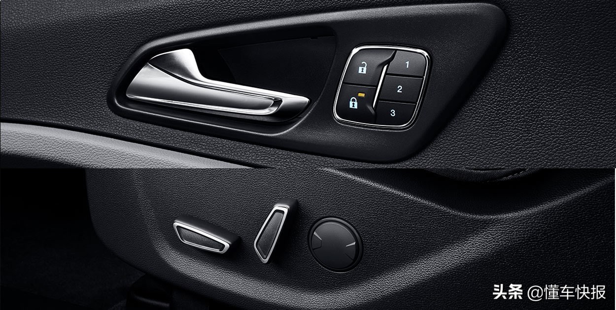 买2021款福睿斯十大忠告,买新款福睿斯的10大忠告