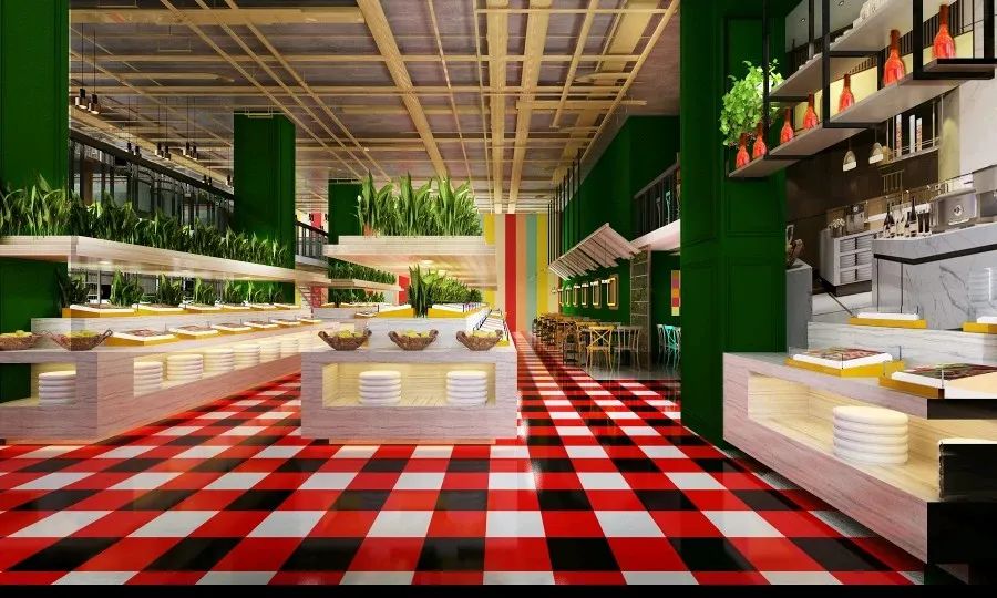 南阳美食推荐必吃的自助餐,南阳性价比最高的自助餐