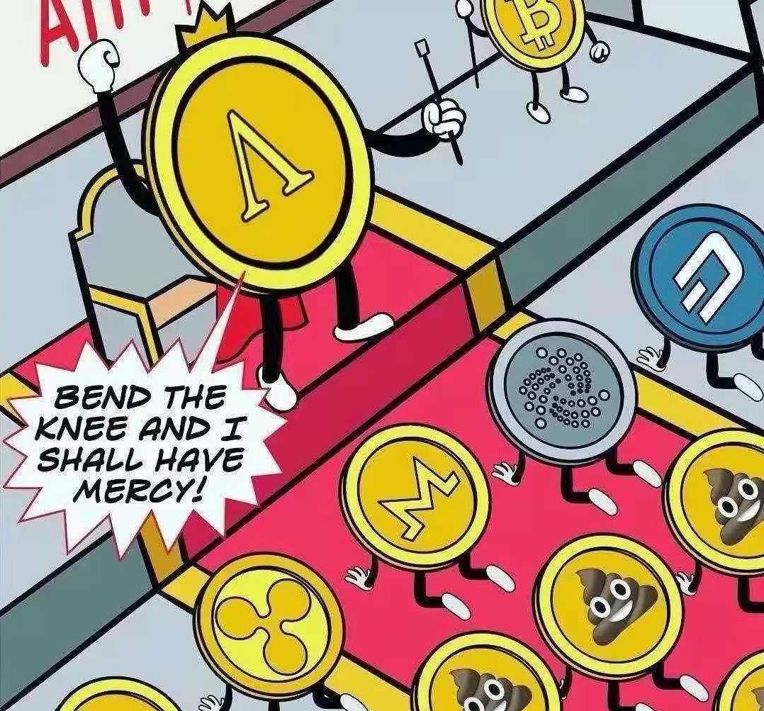 Instadapp空投方案已出？算法稳定币爆发的底层原因