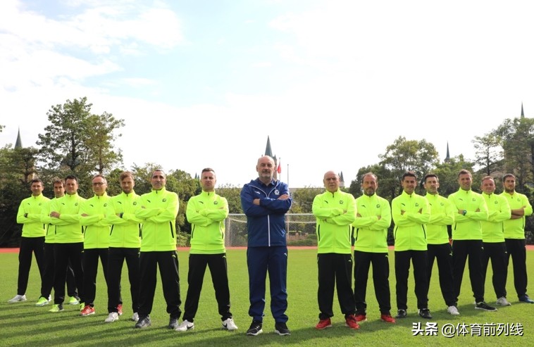 恒大足校付出与收获,恒大足校青训成功案例