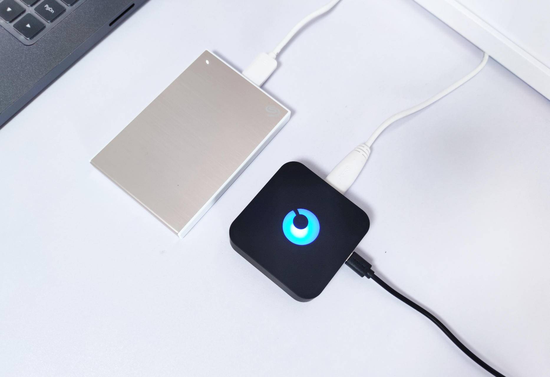 蒲公英x1私有云和nas区别,蒲公英x1nas使用评测