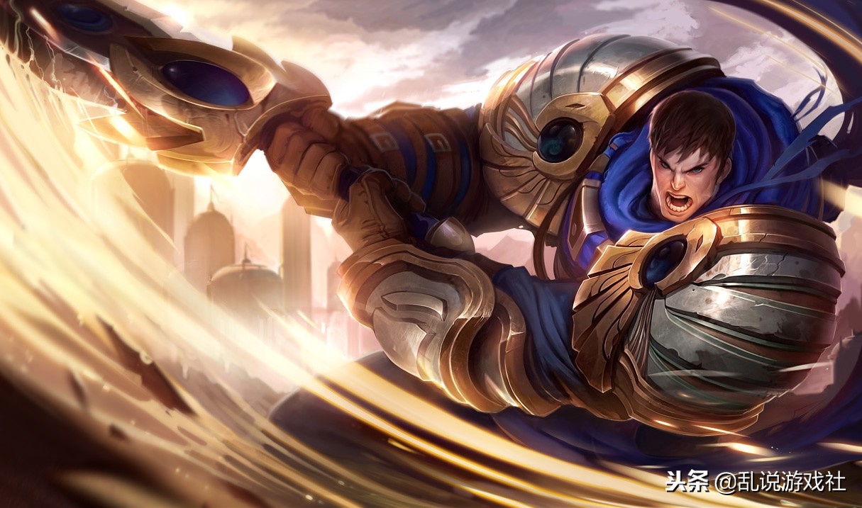 皇子嘉文五世,皇子是不是嘉文四世