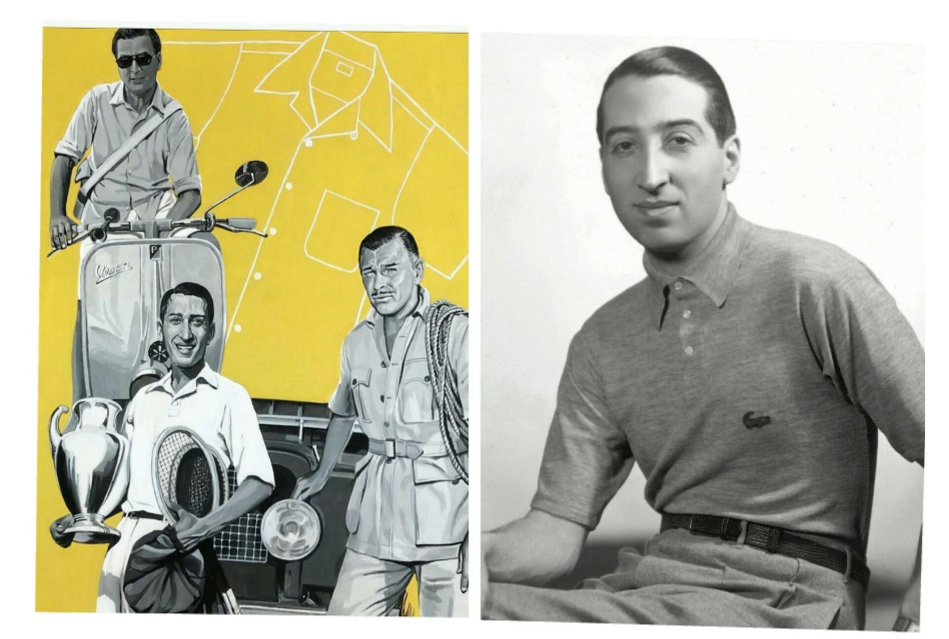 polo衫怎么样穿才正式,polo衫怎样穿算合适