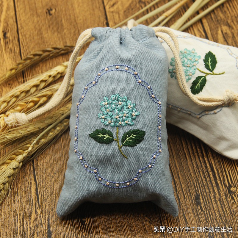 布艺手机套15pro,diy手工手机套