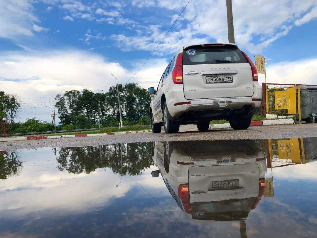 环球自驾游需要办理什么手续,出国自驾游需要办理哪些手续