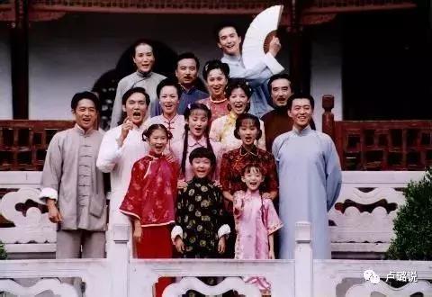 小燕子被罚，紫薇被骂，金锁被税…她们为何屡陷争议？（一）