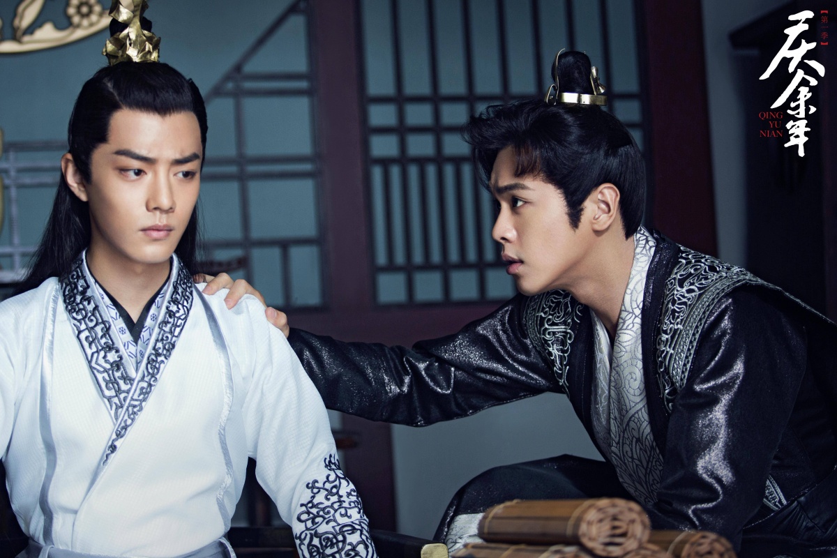 爱奇艺《庆余年》渠道占比超腾讯，2019拼播市场格局已悄然变化