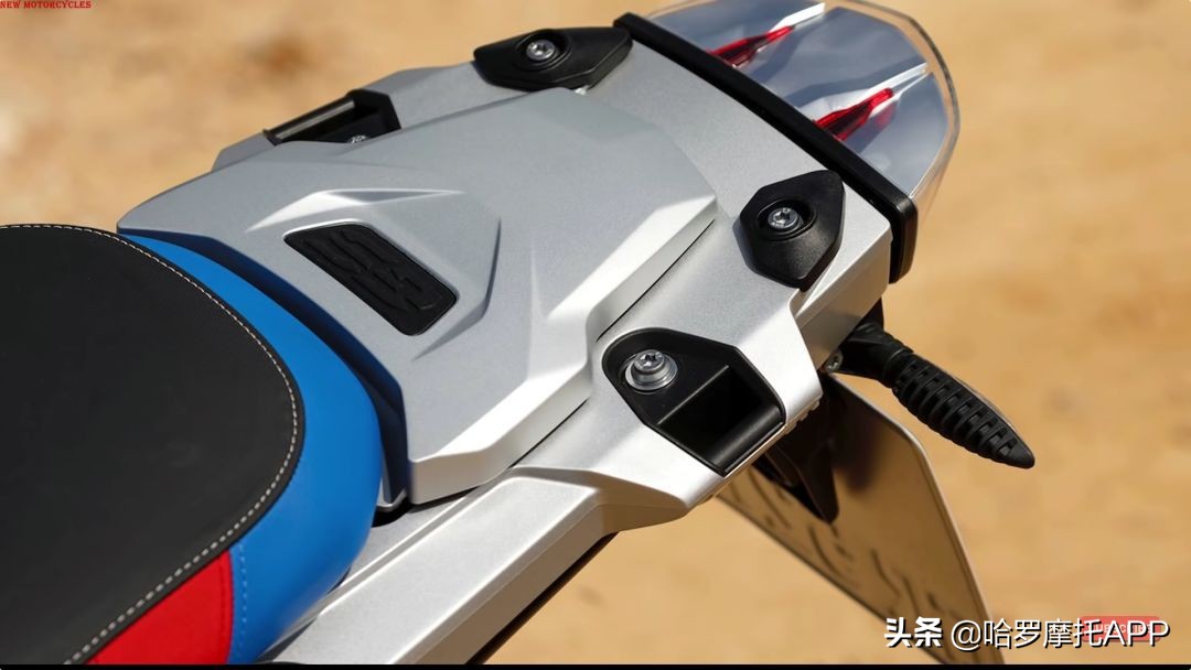 宝马全新水鸟1250adv落地价,宝马水鸟r落地价