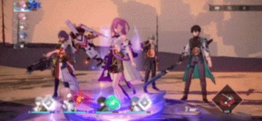 米哈游回合制,米哈游回合制游戏