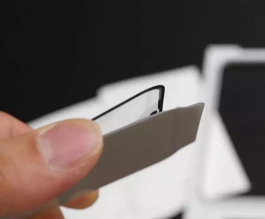 苹果钢化玻璃膜推荐防尘,苹果手机怎么样自己揭下钢化膜