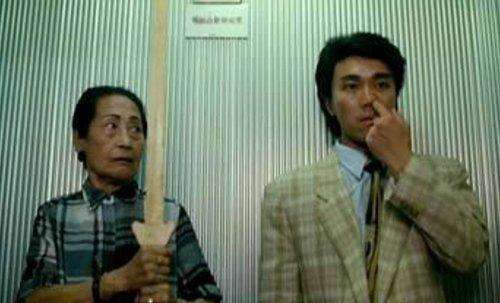 洪金宝的家世有多显赫,洪金宝的家世有多牛