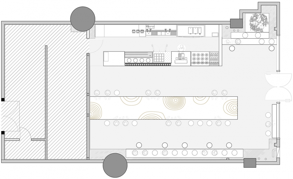喜茶白日梦怎么设计,喜茶白日梦计划深圳店