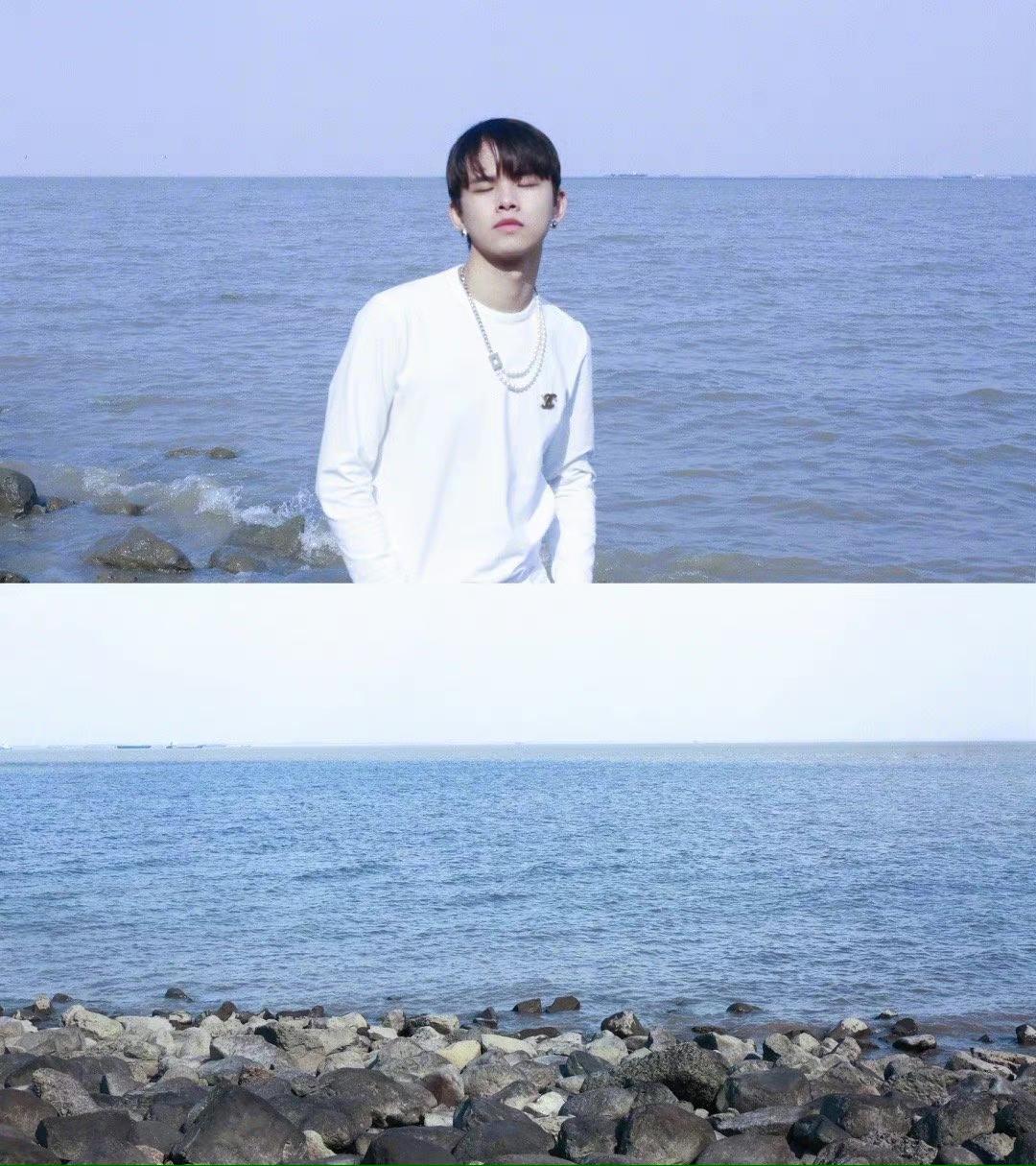 青三成员公布恋情,青三官宣出道