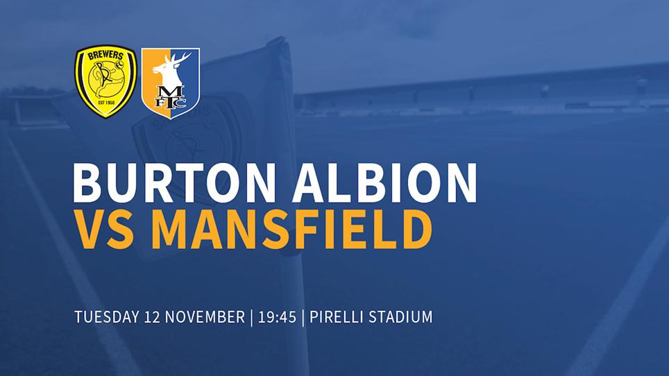 伯顿vs曼斯菲尔德比分,英锦赛曼斯菲尔德