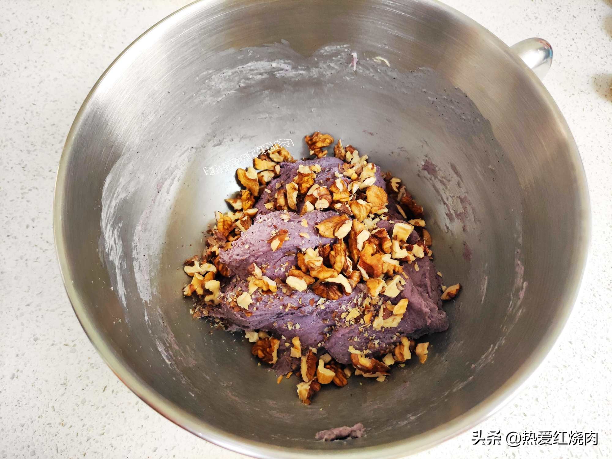 吐司面包神仙吃法不需要黄油,吐司面包神仙吃法无黄油