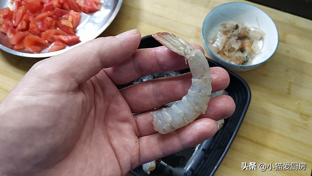 西红柿鸡蛋面这样做嫩滑美味鲜香,新手做西红柿鸡蛋面怎么做才好吃