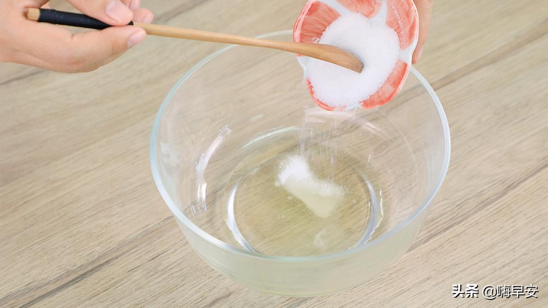 大厨教你做芝士蛋糕，松软细腻，入口即化，孩子吃得渣都不剩