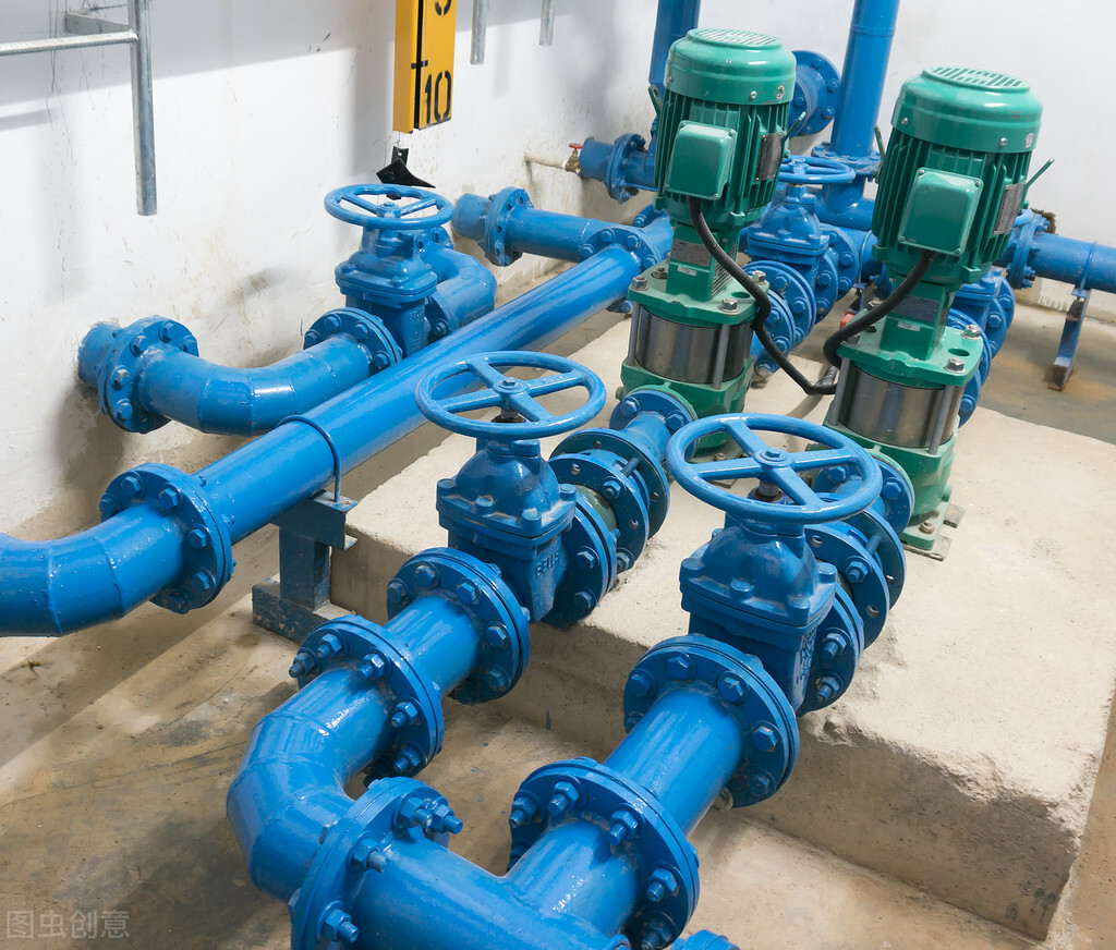 水泵房有噪音一般怎么解决,水泵房降噪解决方法