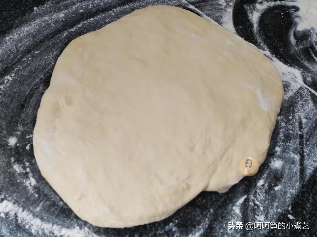 上海油条的做法和配方视频,100种简易懒人早餐油条的做法