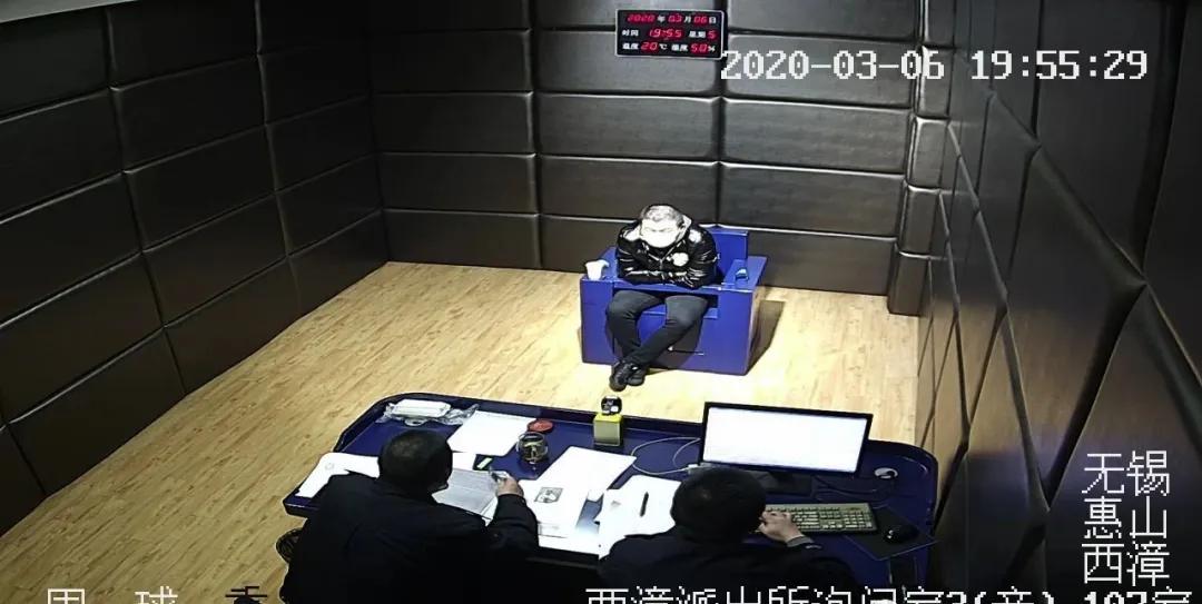 警方重拳打击网络诈骗犯罪,公安民警是怎样抓获网络诈骗的