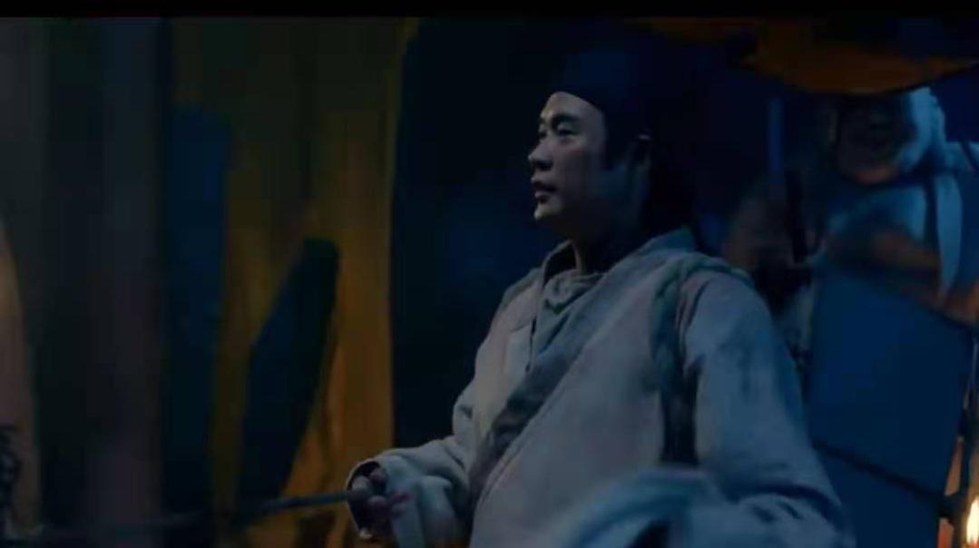 聊斋志异聂小倩白话文有什么隐喻,聊斋志异中所言聂小倩的故事