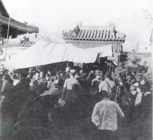 老北京人爱吃的地道的美食,老北京人都爱吃的特点美食