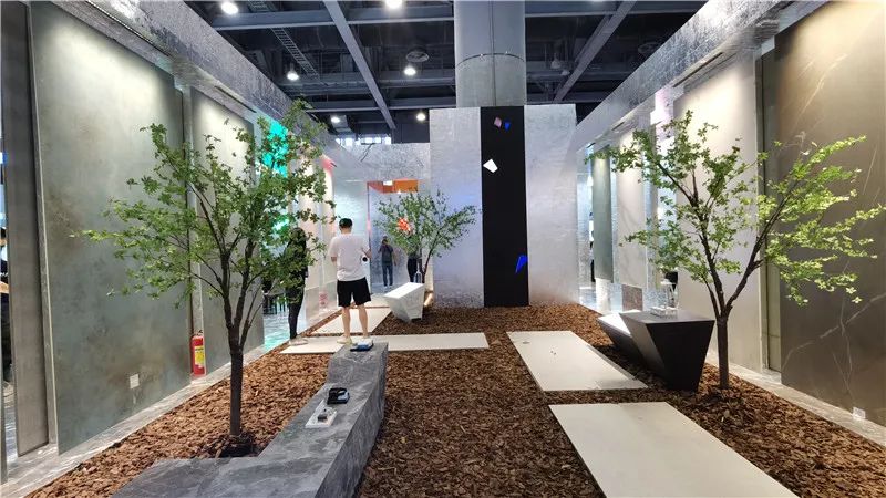 广州建博会2020全屋定制家具品牌,2019广州建博会全铝家具