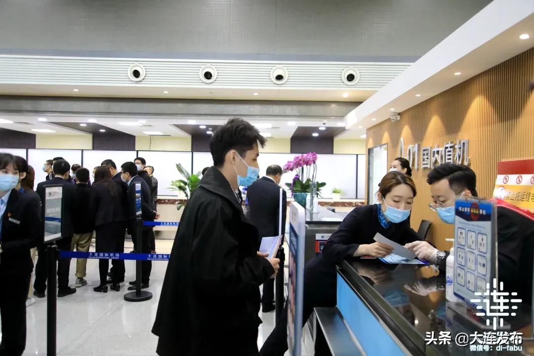 大连北站城市候机楼启用,大连北站候机楼免费吗