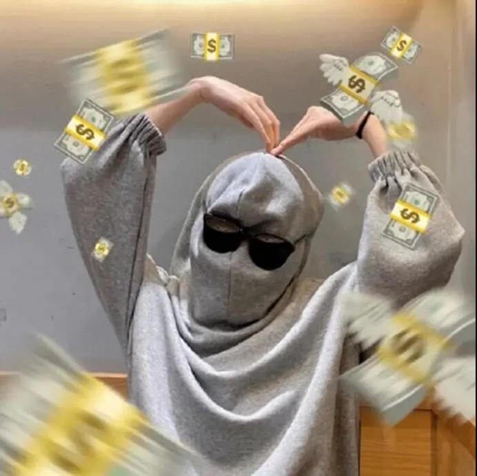 闺蜜头像霸气搞笑沙雕,闺蜜头像独一无二搞笑唯美