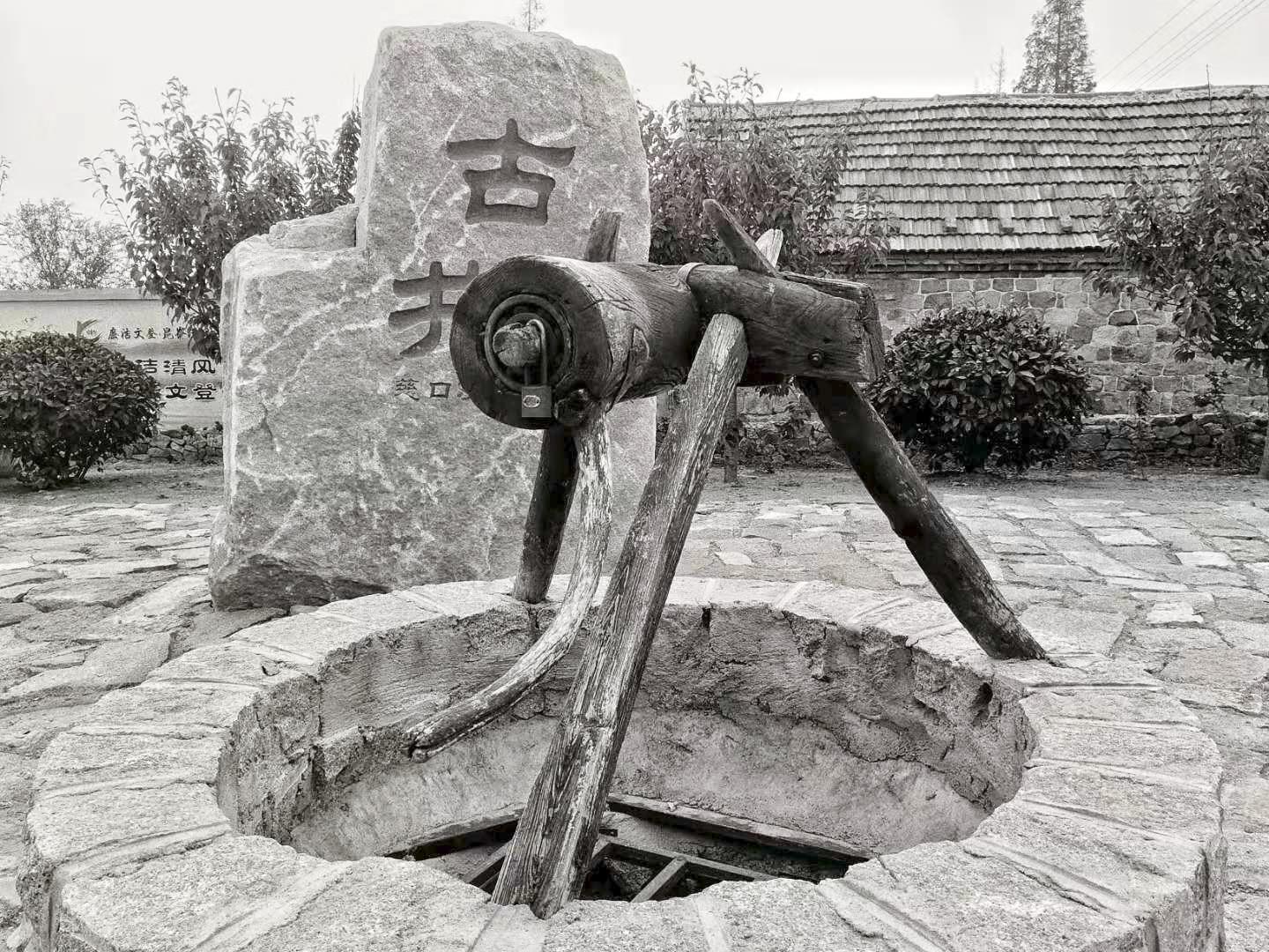 行走在乡村的感悟,行走在乡间感悟