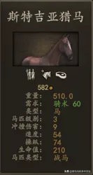 骑马与砍杀2斯特吉亚什么兵种好,骑马与砍杀2斯特吉亚兵种推荐