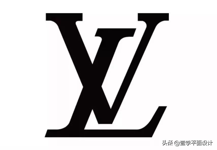 lv有换logo吗,lvlogo改动