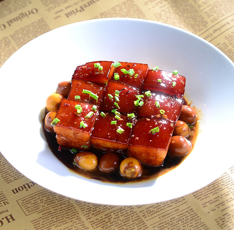 湘菜川菜鲁菜粤菜淮扬菜八大菜系,川菜为什么排在中国八大菜系之首