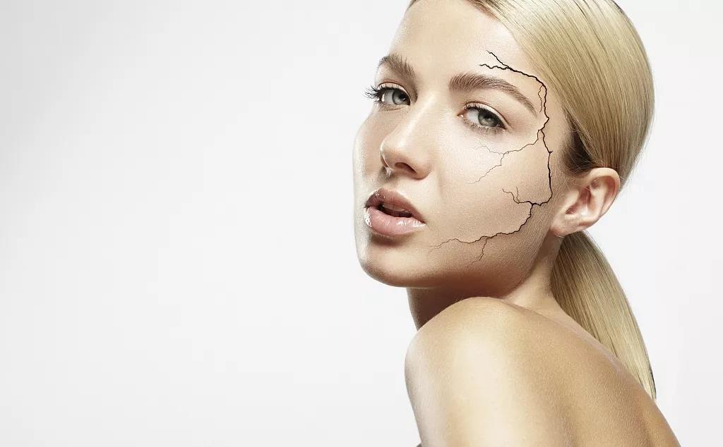 张馨予推荐的敏感肌面霜,张馨予晒出的一款面霜