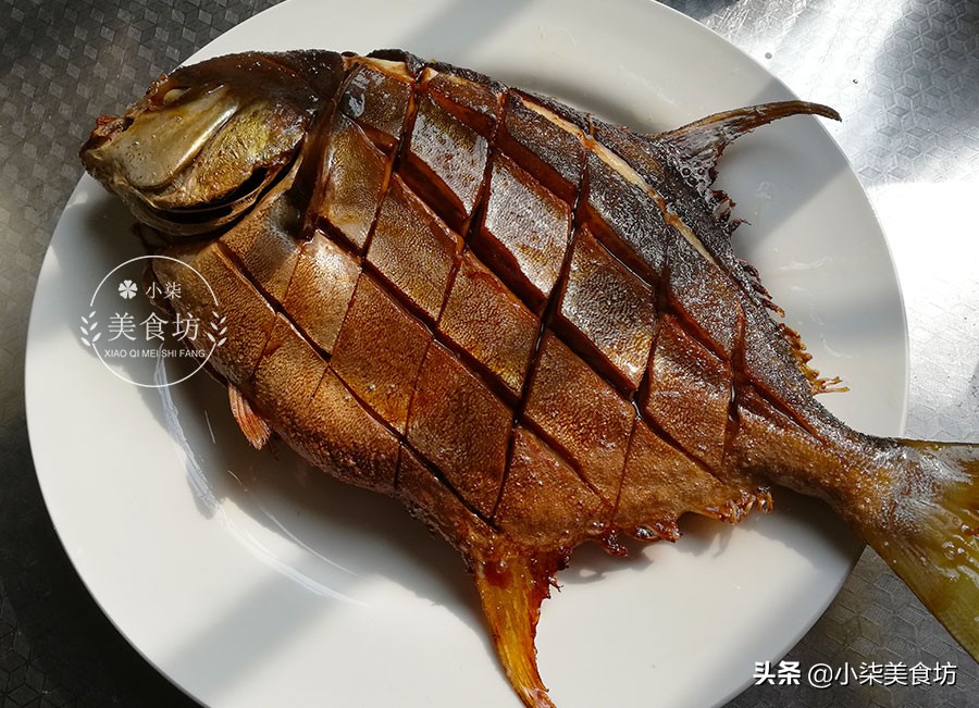 鲳鱼汤怎么炖才能好喝,鲳鱼萝卜汤怎么做好吃