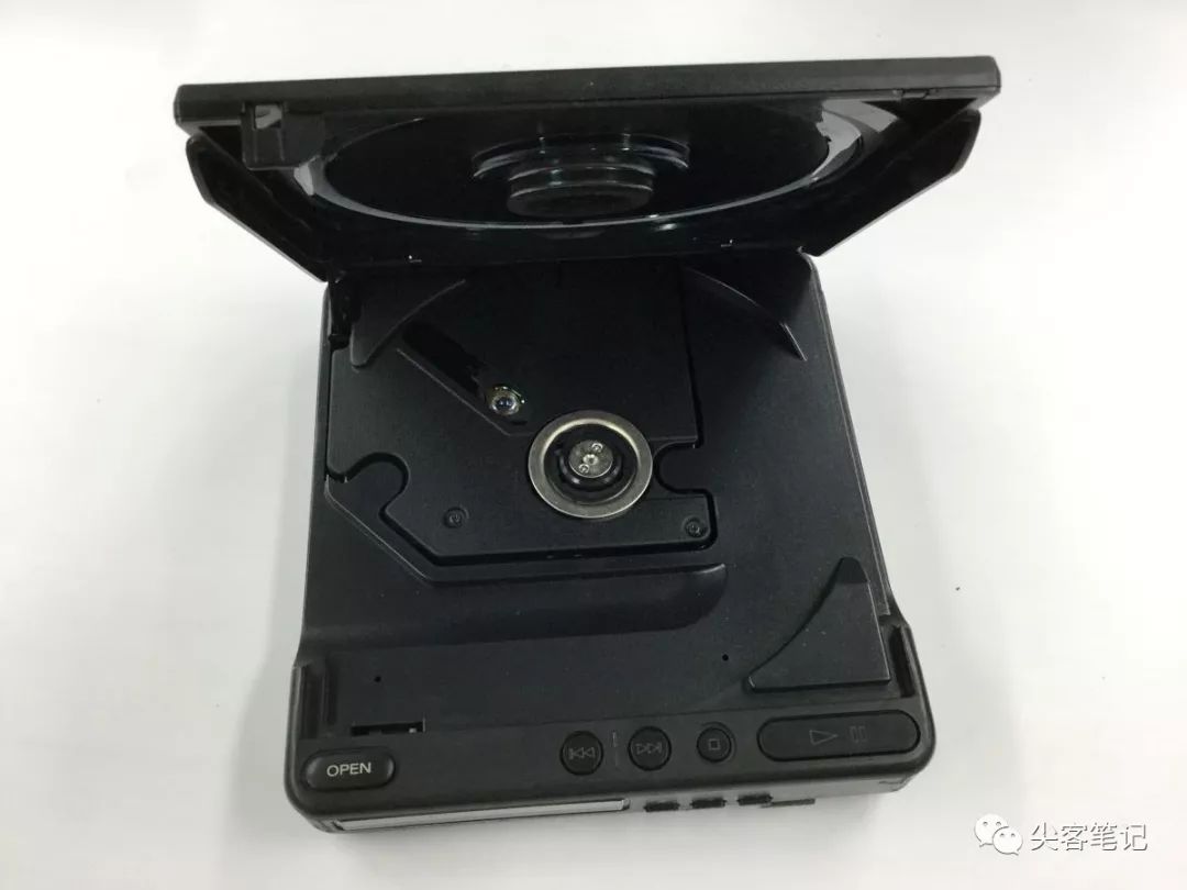 sony索尼cd播放器,索尼cd随身听型号555