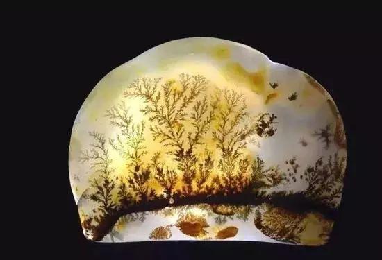 珊瑚玉原石能造假吗,真正的纯天然珊瑚玉图片