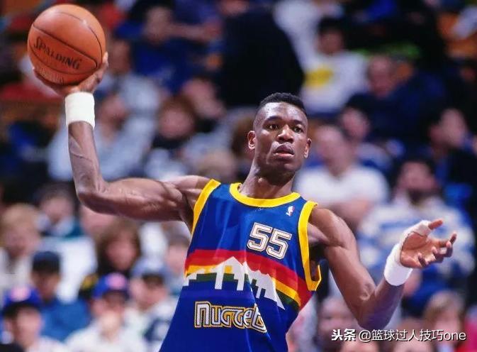 细数nba历史最美球衣,nba三十大最美球衣第一名