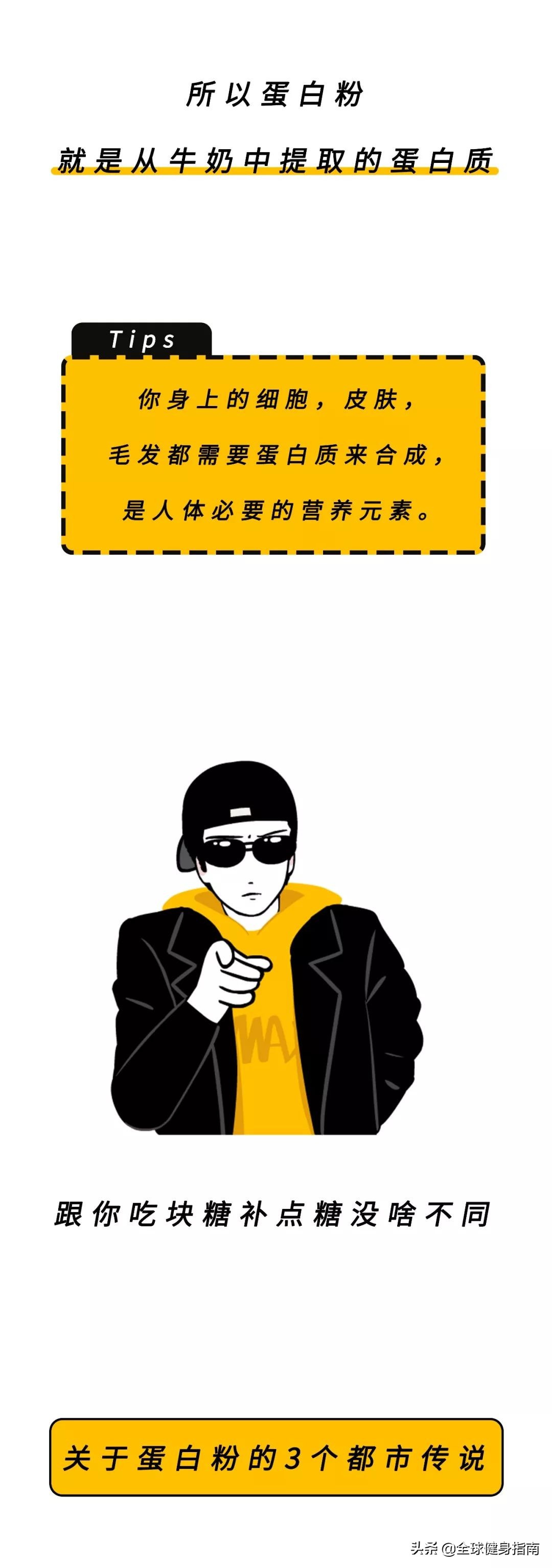 蛋白粉什么时候吃最好,蛋白粉怎样吃才是正确的