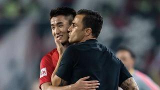 广州恒大18赛季中超赛程,2022中超揭幕战广州队