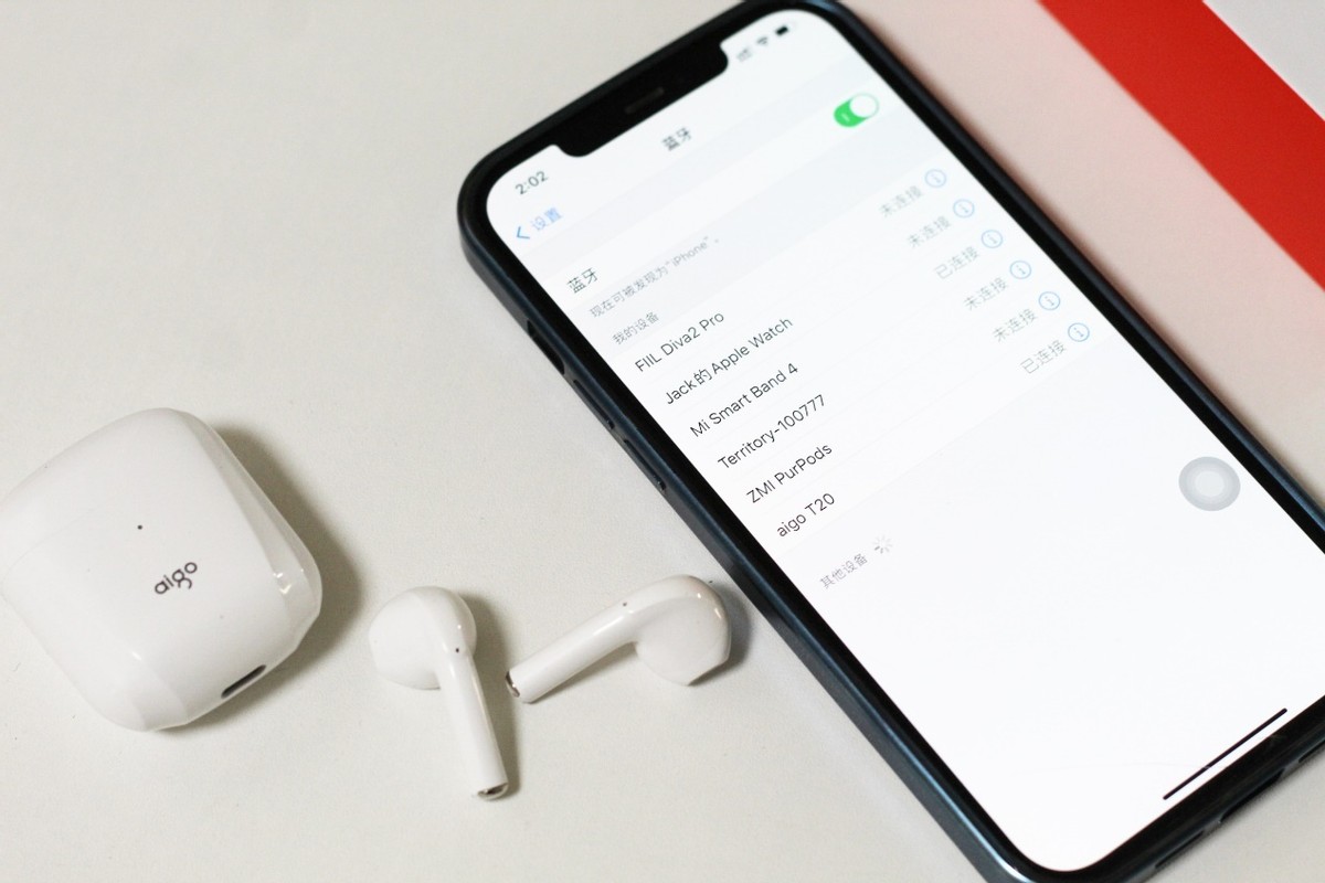 aigot20耳机测评,aigo蓝牙耳机测评