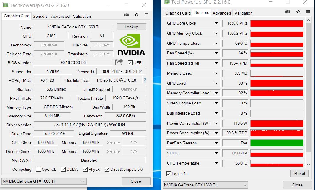 1660ti支持光线追踪吗,gtx1660ti能开光线追踪吗