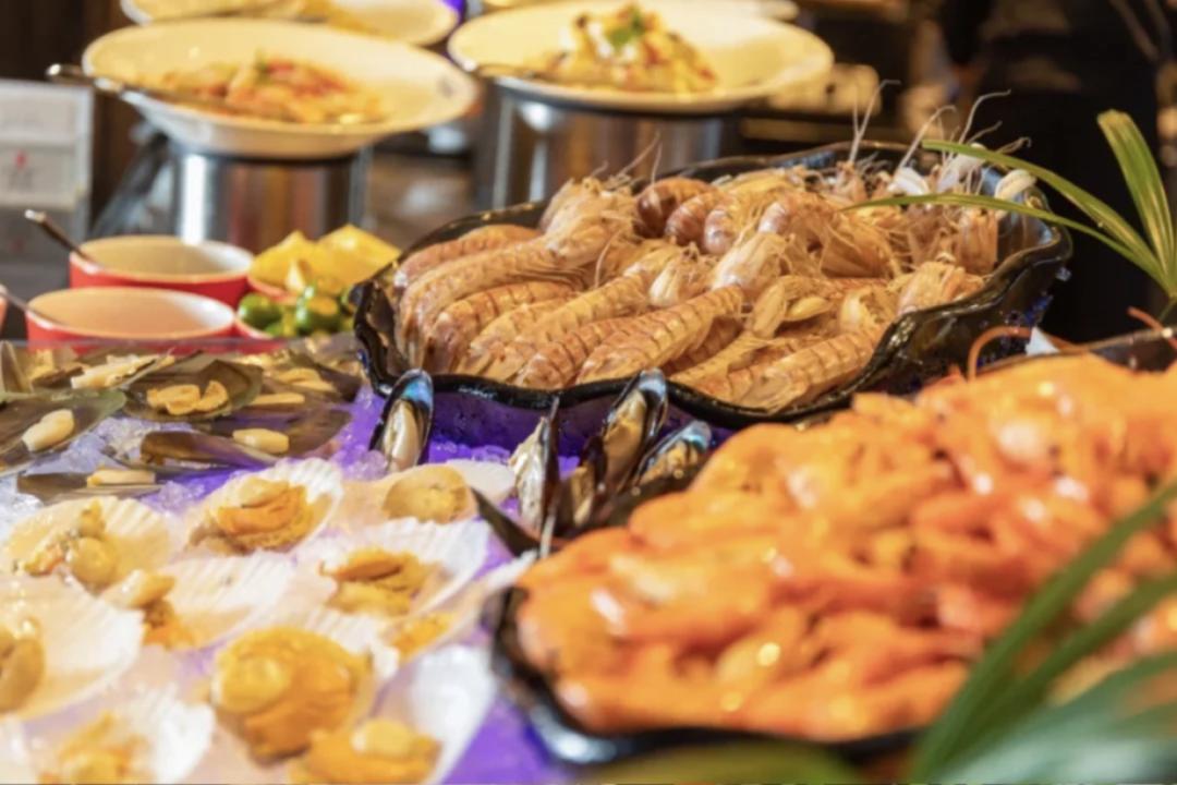 6成人去了这个半岛，都换了微信头像！广东“小希腊”要火了