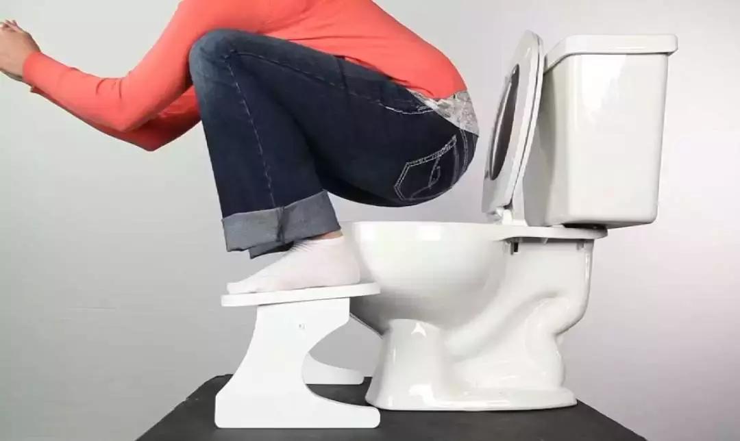 大号，蹲着比坐着更好？这个谜之尴尬的问题，现在有答案啦