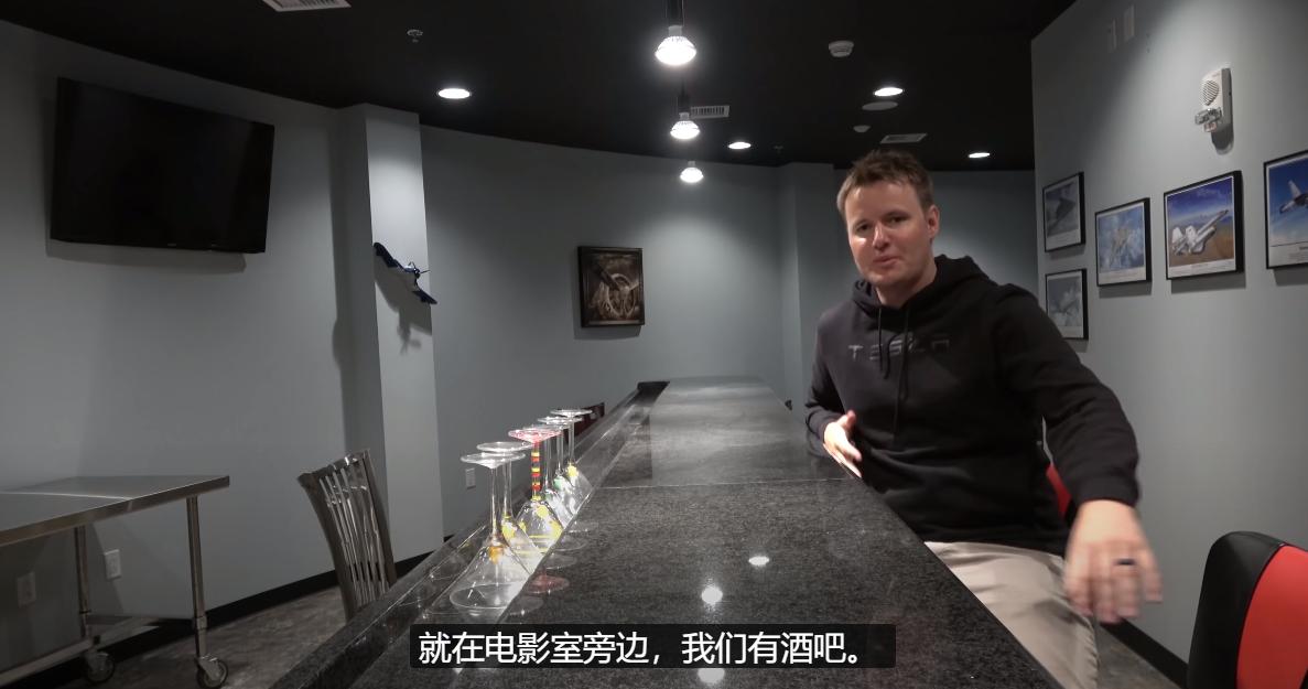 世界末日避难所内景,美国末日避难所建造电影