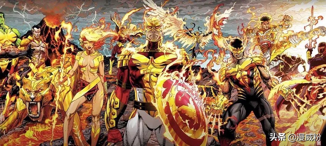 黑豹打败金刚狼,黑豹穿上振金战甲后续