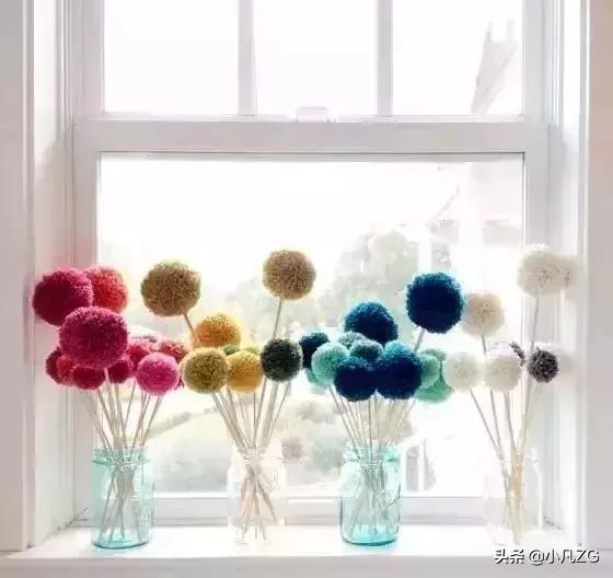 13种方法教你用好零线头