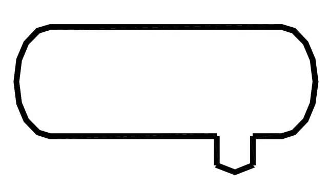 化工设备图的基本内容,化工设备一览表图例大全