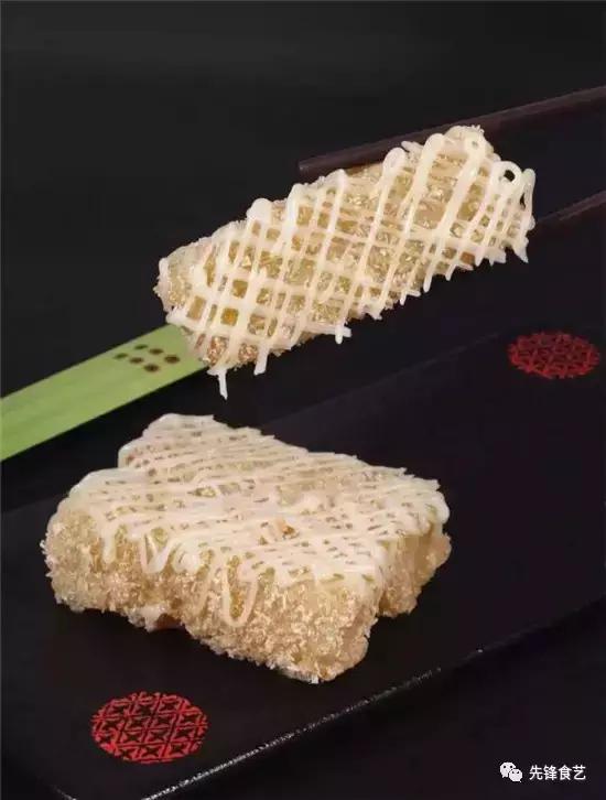 高级中式面点制作大全,中式面点品种大全